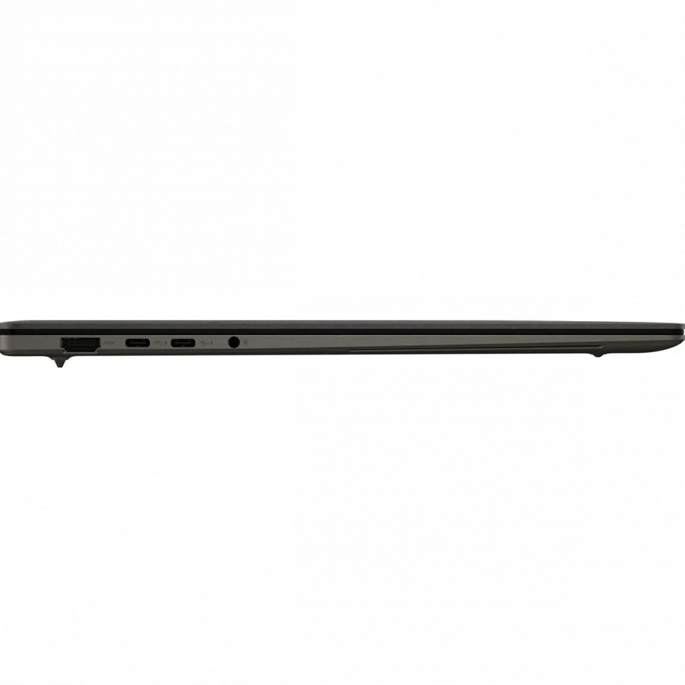 Ноутбук Asus Zenbook S 16 UM5606GA-SS261W 90NB17H5-M00CM0 16 ", WQXGA+ 2880x1800 (16:10), AMD, Ryzen AI 9, 32 Гб, 2 ТБ, AMD Radeon 880M, Windows 11 Home - миниатюра 4