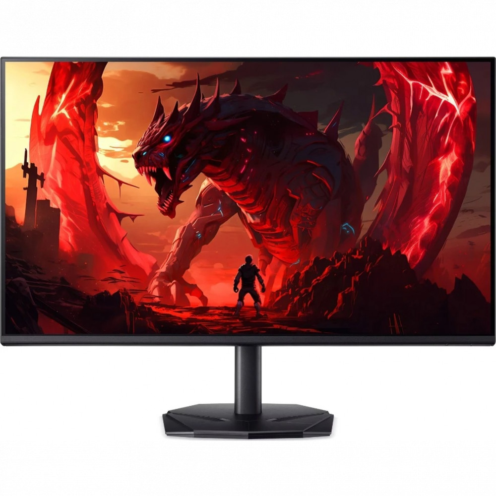 Монитор Acer Nitro KG241YP6bip UM.QX1CD.601 23.8 ", IPS, Full HD 1920x1080 (16:9), 144 Гц — фото товара
