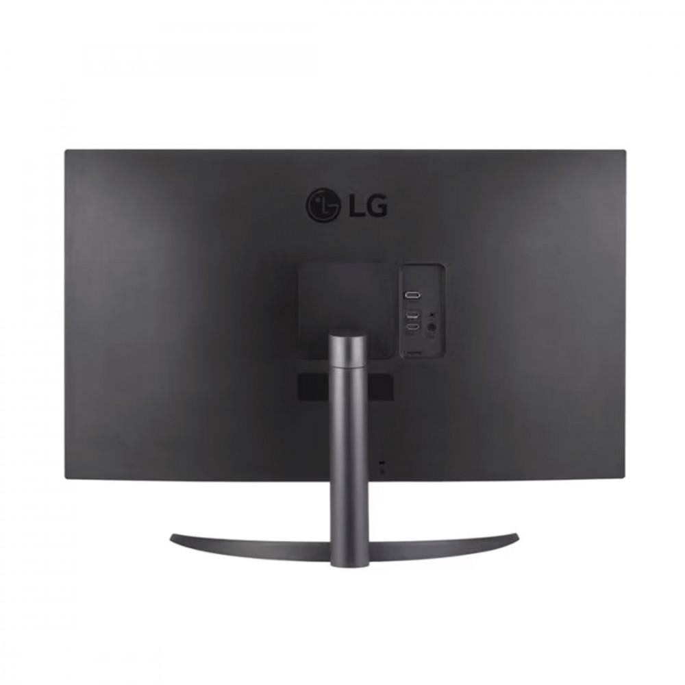 Монитор LG 32UR500K-B 31.5 ", VA, 4K UHD 3840x2160 (16:9), 60 Гц - миниатюра 3