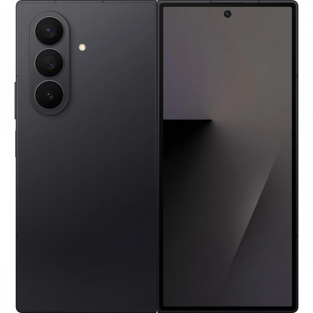 Смартфон Samsung Galaxy Z Fold7 5G 256GB Jetblack Galaxy Z Fold7 5G 256GB Jetblack (SM-F966BZKBSKZ) 256 Гб, 12 Гб - миниатюра 2