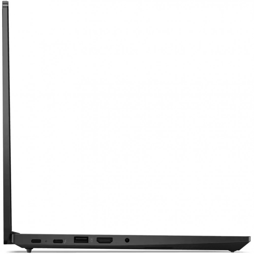 Ноутбук Lenovo ThinkPad E14 G6 21M7002XRT 14 ", WUXGA 1920x1200 (16:10), Intel, Core Ultra 7, 16 Гб, 512 ГБ, Intel Arc Graphics, Windows 11 Pro - миниатюра 8