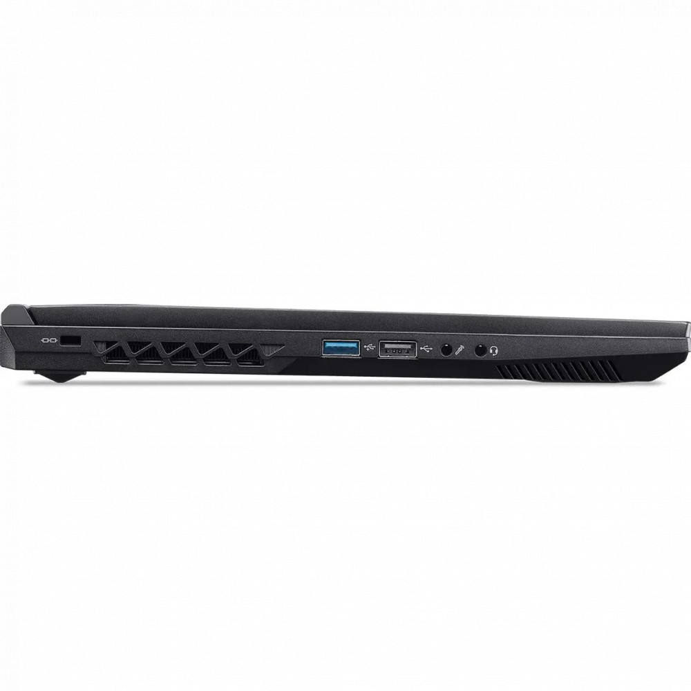 Ноутбук Acer Aspire 7 A715-59G-51U9 NH.QX6CD.006 15.6 ", FHD 1920x1080 (16:9), Intel, Core 5, 16 Гб, 512 ГБ, nVidia GeForce RTX 3050 - миниатюра 4