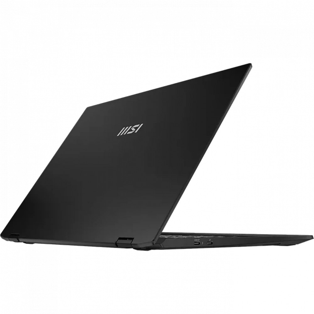 Ноутбук MSI Summit 16 AI Evo A2HMTG-057RU 9S7-159531-057 16 ", WQXGA 2560x1600 (16:10), Intel, Core Ultra 7, 16 Гб, 1 ТБ, Intel Arc Graphics, Windows 11 Home - миниатюра 3