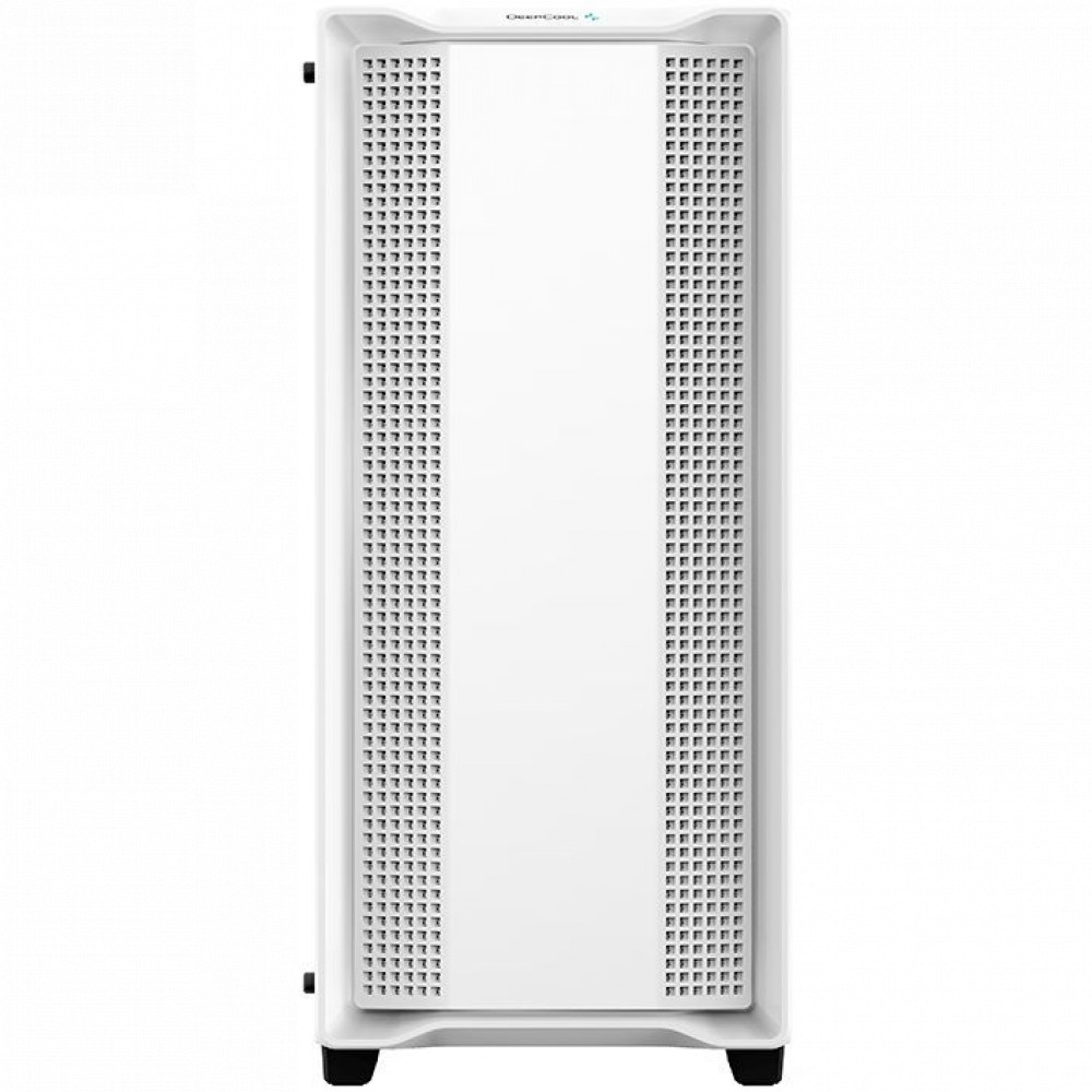 Корпус Deepcool CC560 WH R-CC560-WHGAA4-G-1 Mid-Tower - миниатюра 4