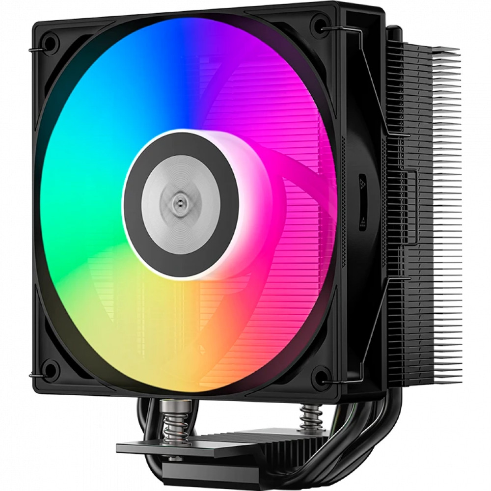 Система охлаждения PCcooler RT400 ARGB Для процессора — фото товара