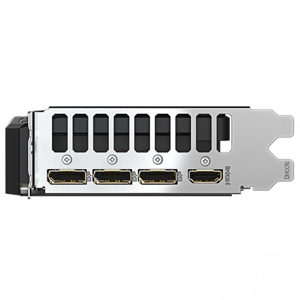 Видеокарта Gigabyte RTX5060Ti WINDFORCE OC 8G GV-N506TWF2OC-8GD 8 ГБ - миниатюра 2