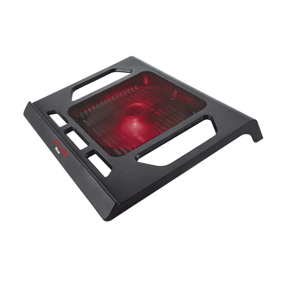 Охлаждающая подставка Trust GXT 220 Notebook Cooling Stand TR20159 — фото товара