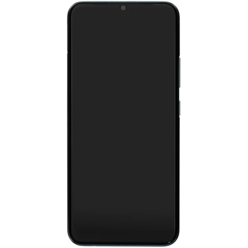 Смартфон REALME C21Y (3/32Gb) Blue RMX3261/32GB/BLUE 32 Гб, 3 Гб - миниатюра 2