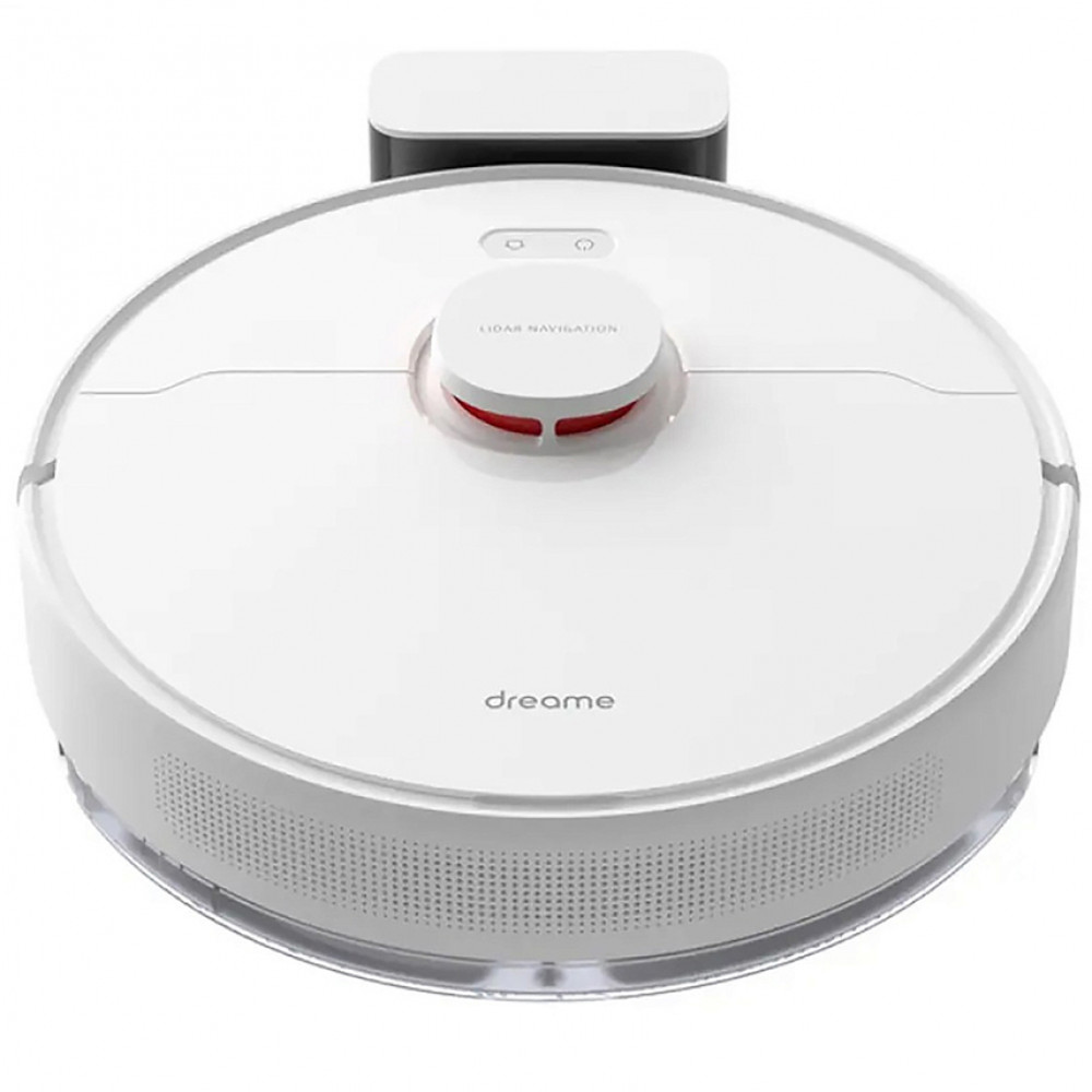 Пылесос Dreame Robot Vacuum D10s RLS3L Робот, 5000 Вт — фото товара