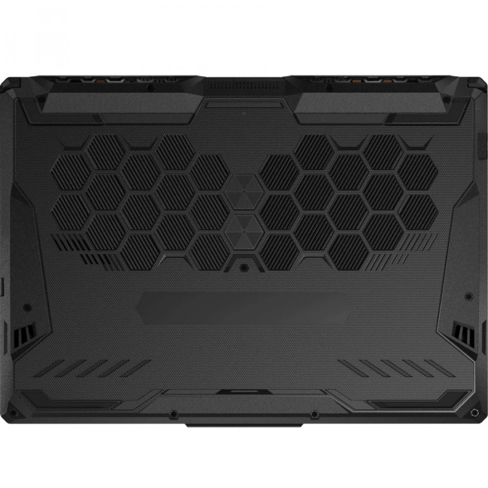 Ноутбук Asus TUF Gaming A15 FA506NCG-HN199W 90NR0JF7-M00FX0 15.6 ", FHD 1920x1080 (16:9), AMD, Ryzen 7, 16 Гб, 512 ГБ, nVidia GeForce RTX 3050, Windows 11 Home - миниатюра 4