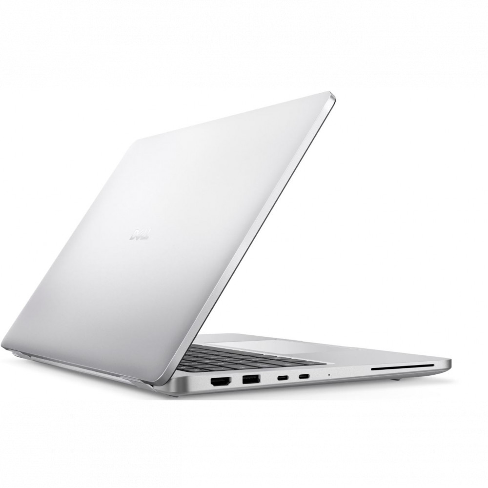 Ноутбук Dell Pro 14 Plus PB14250 210-BPDL_BTO110_PB14250_EMEA 14 ", WUXGA 1920x1200 (16:10), Intel, Core Ultra 7, 16 Гб, 512 ГБ, Intel Graphics, Windows 11 Pro - миниатюра 4