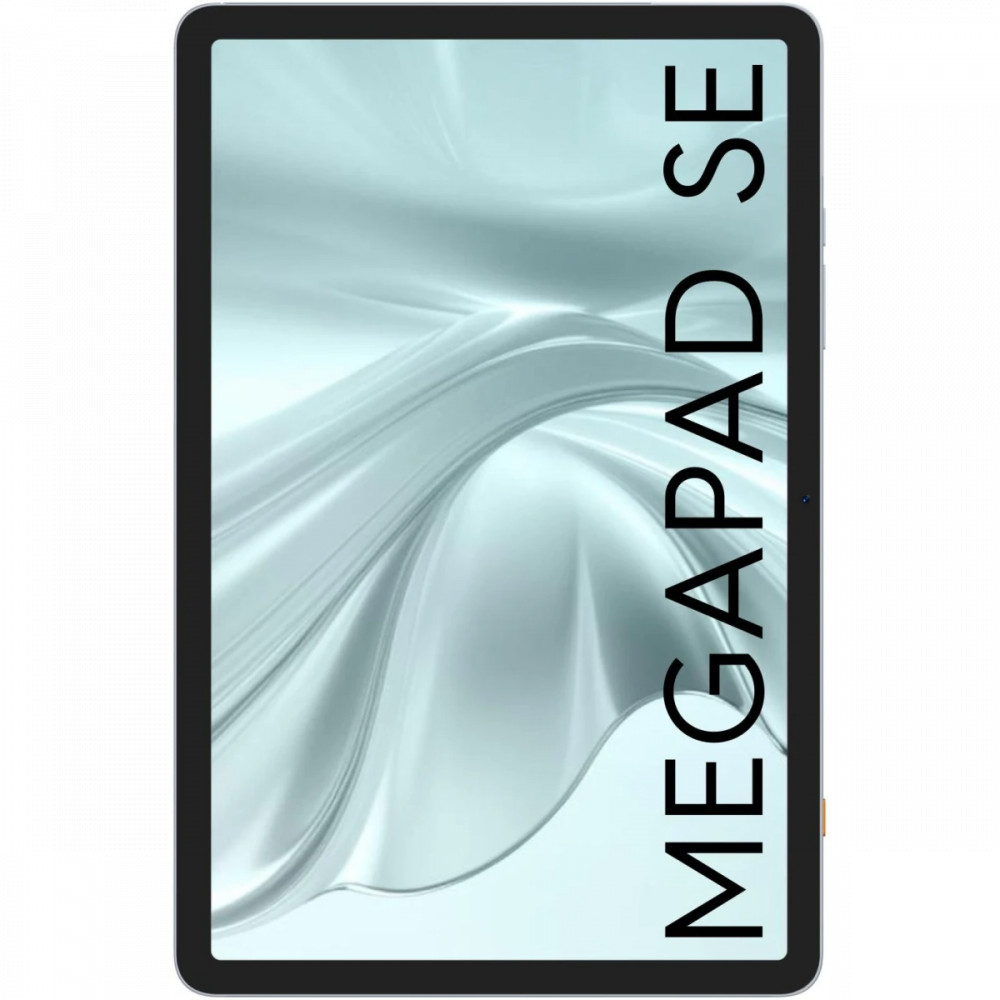 Планшет TECNO MegaPad 11 SE T1102 T1102 4+128 ICE BLUE 128 Гб, 4 Гб - миниатюра 2