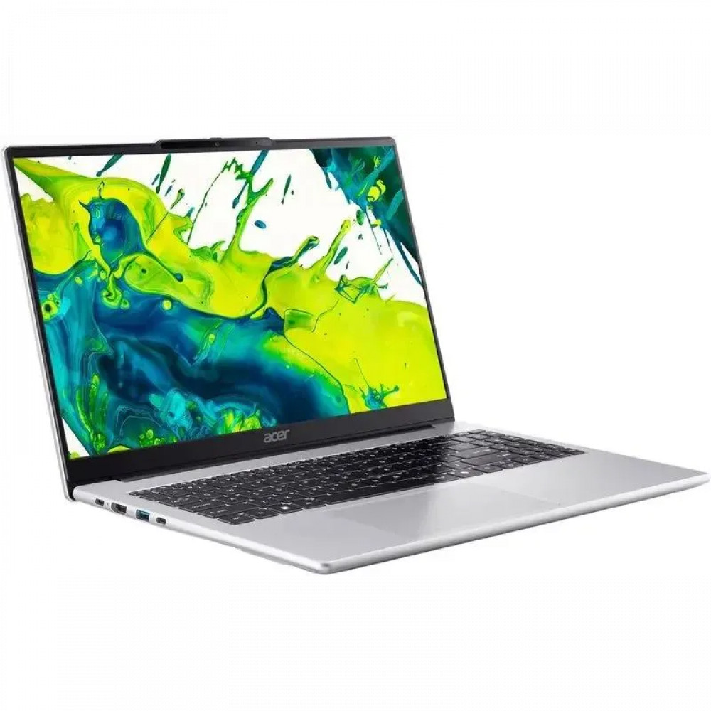 Ноутбук Acer Aspire Lite 15 AL15-44P-R01T NX.DJZEX.001 15.6 ", FHD 1920x1080 (16:9), AMD, Ryzen 5, 16 Гб, 512 ГБ, AMD Radeon Graphics — фото товара
