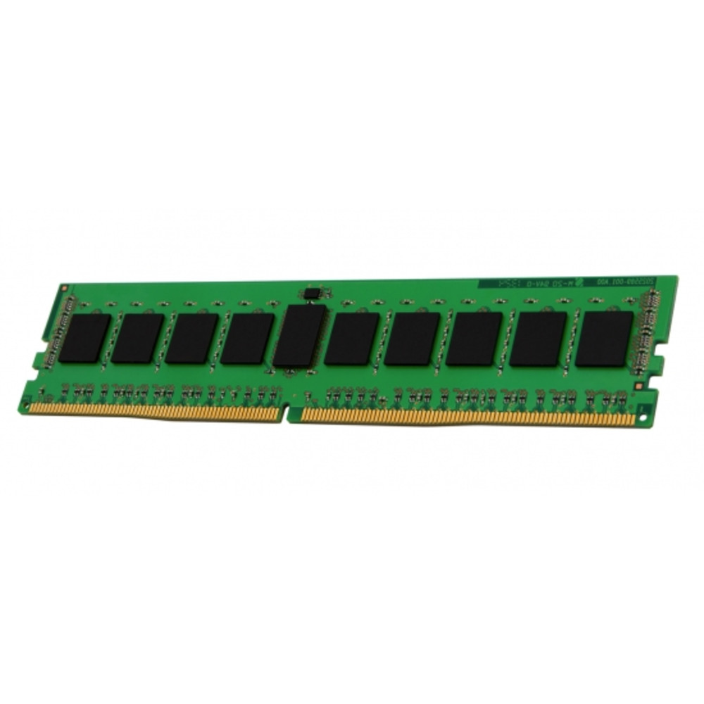 ОЗУ Kingston KVR32N22S8/16 DIMM, DDR4, 16 Гб, 3200 МГц — фото товара