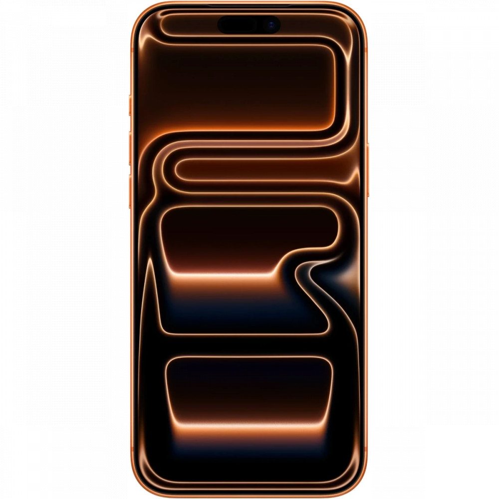 Смартфон Apple iPhone 17 Pro 256Gb Cosmic Orange MG8H4KH/A 256 Гб, 12 Гб - миниатюра 2