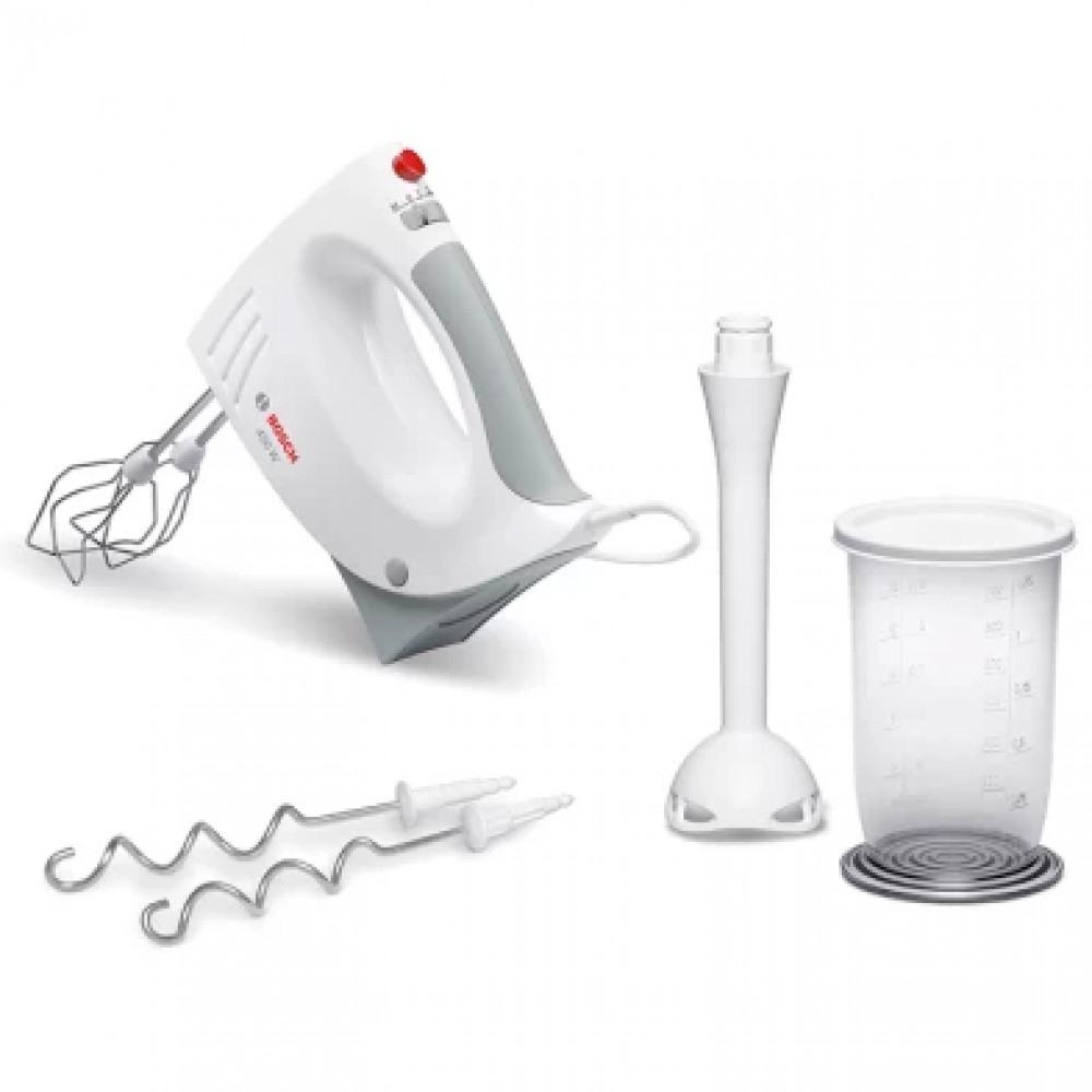 Миксер Bosch MFQ3540 Ручной, 450 Вт - миниатюра 2