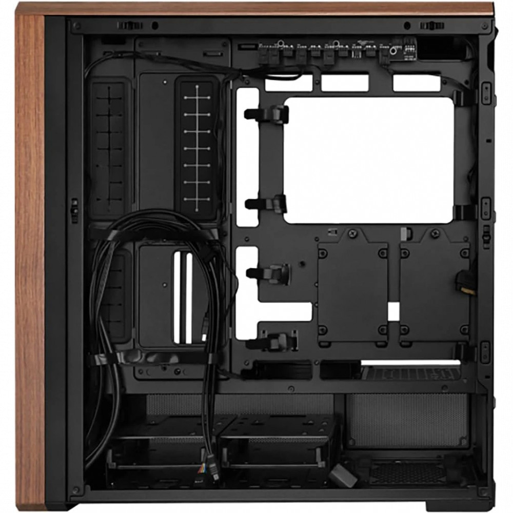 Корпус Lian Li Lancool 217 Black G99.LAN217X.00 Full-Tower - миниатюра 5