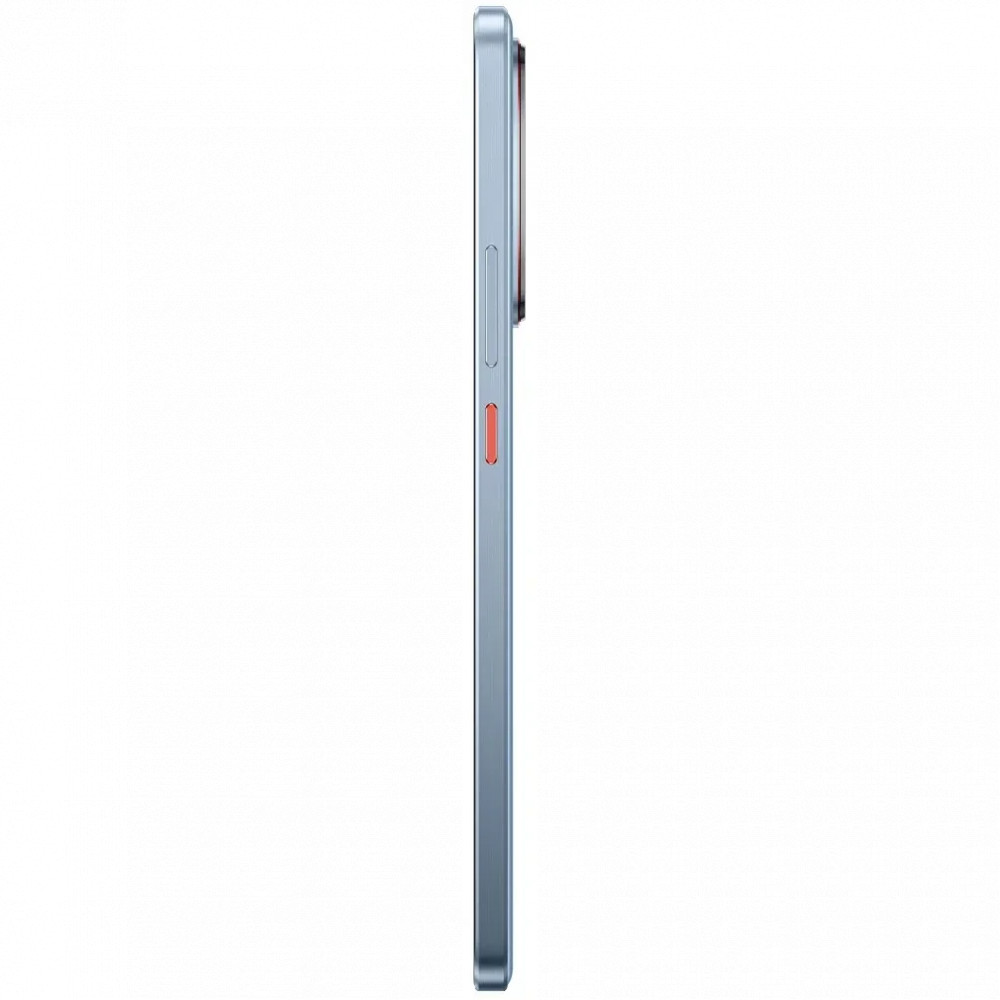 Смартфон REALME GT 7 12/256Gb IceSense Blue 6941764463493 256 Гб, 12 Гб - миниатюра 5