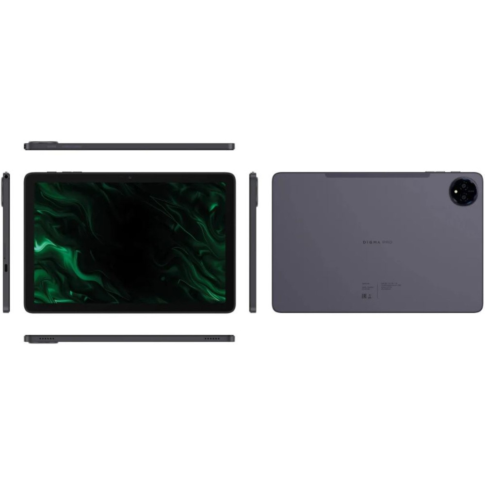 Планшет Digma Pro Spectrum TA2D0P02 128 Гб, 6 Гб - миниатюра 3