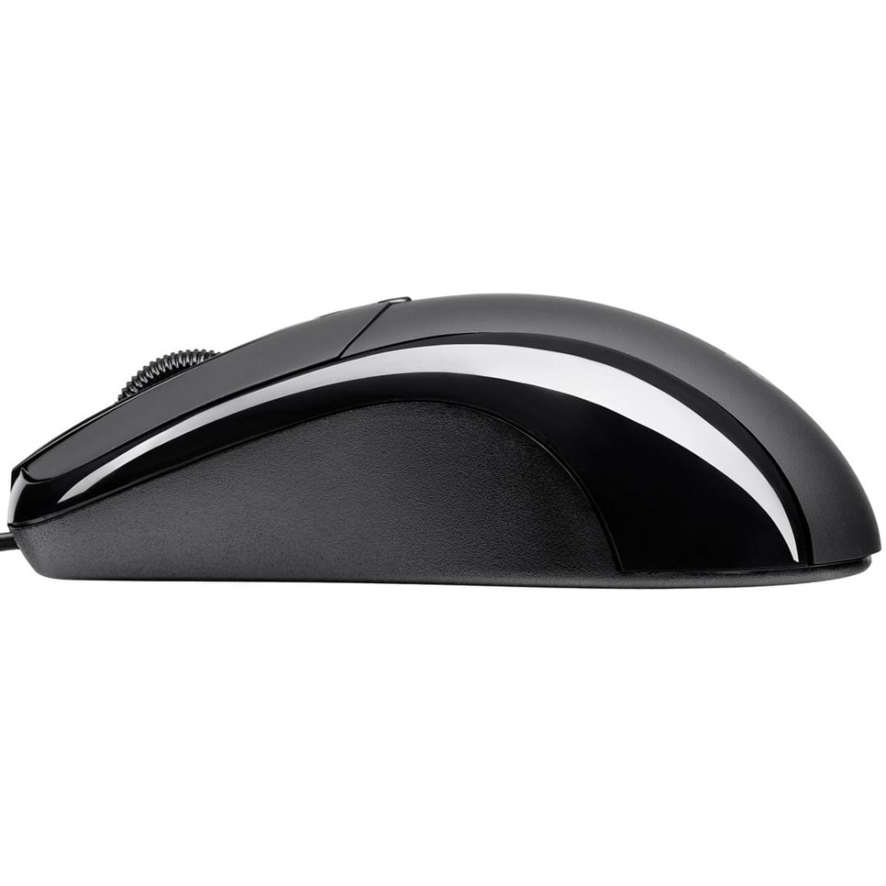 Мышь 2E MF170 USB 2E-MF170UB Бюджетные, Проводная - миниатюра 4