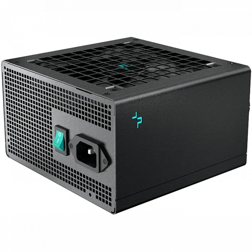 Блок питания Deepcool GamerStorm PK850D R-PK850D-FA0B-WGEU 850 Вт - миниатюра 3