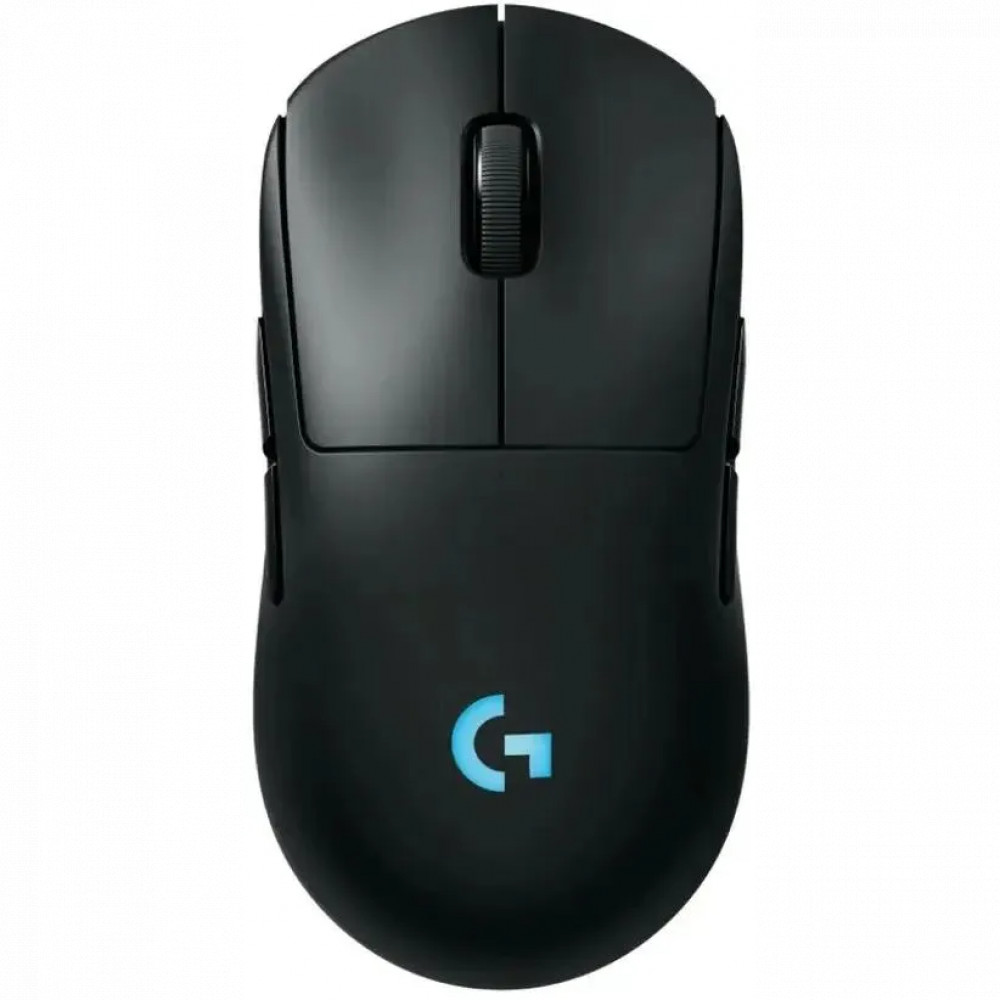 Мышь Logitech G Pro 2 Lightspeed Black 910-007299 Игровые, Беспроводная — фото товара
