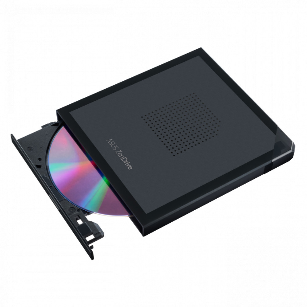 Оптический привод Asus ZenDrive V1M 90DD02L0-M29000 - миниатюра 4