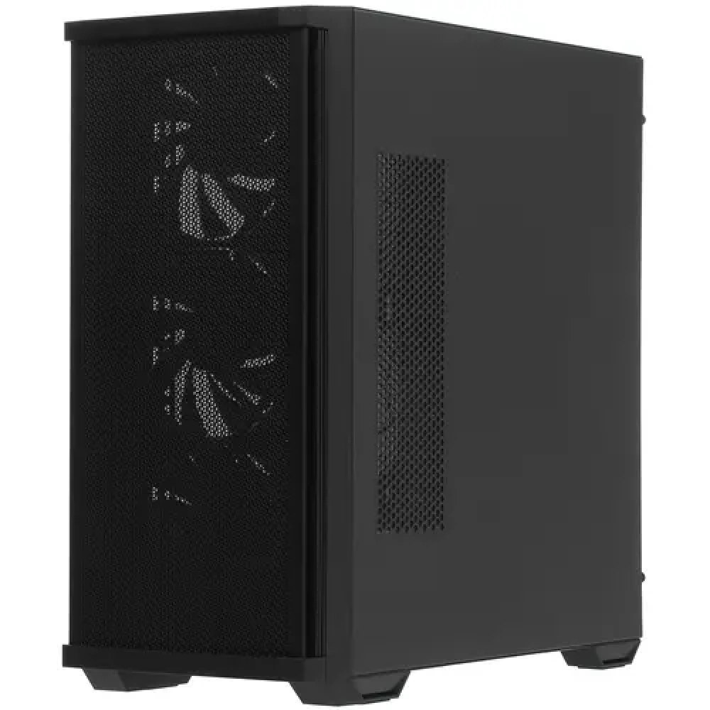 Корпус Zalman Z10 Mid-Tower - миниатюра 3