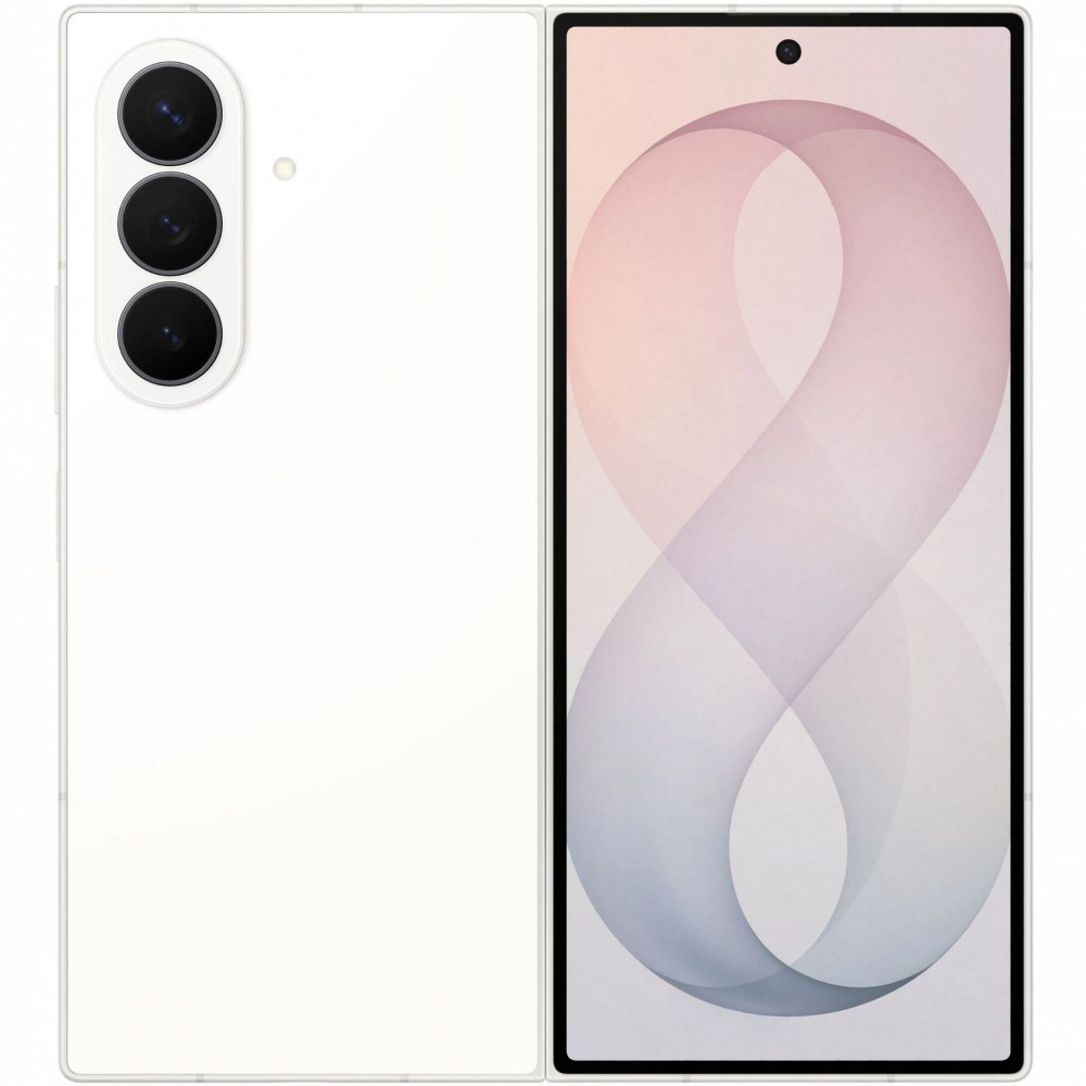 Смартфон Samsung Galaxy Z Fold8 Ultra SM-F976BZWCCAU 512 Гб, 12 Гб - миниатюра 3