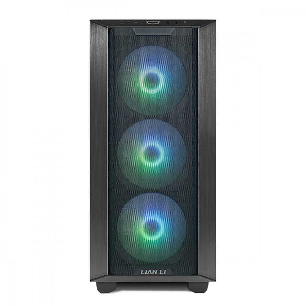 Корпус Lian Li Lancool III G99.LAN3X.00 Mid-Tower - миниатюра 3