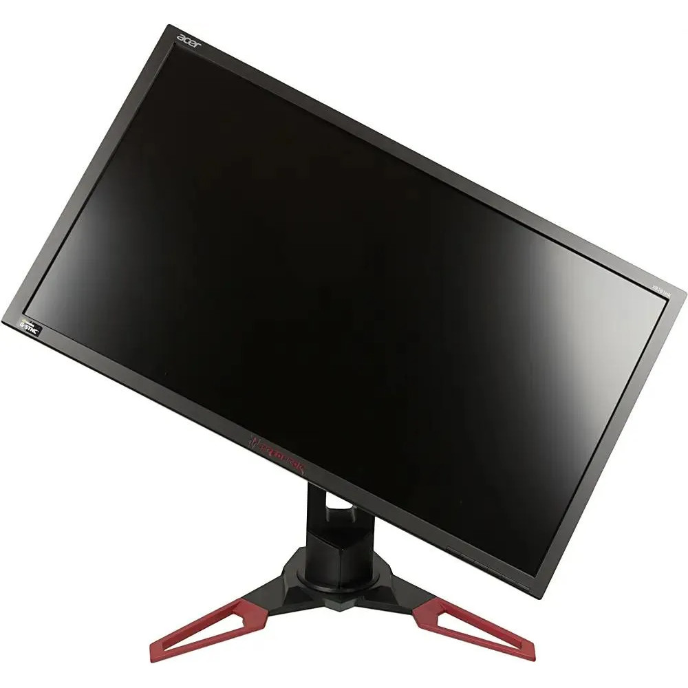 Монитор Acer Predator XB281HKbmiprz UM.PX1EE.001 28 ", TN, 4K UHD 3840x2160 (16:9), 60 Гц - миниатюра 2