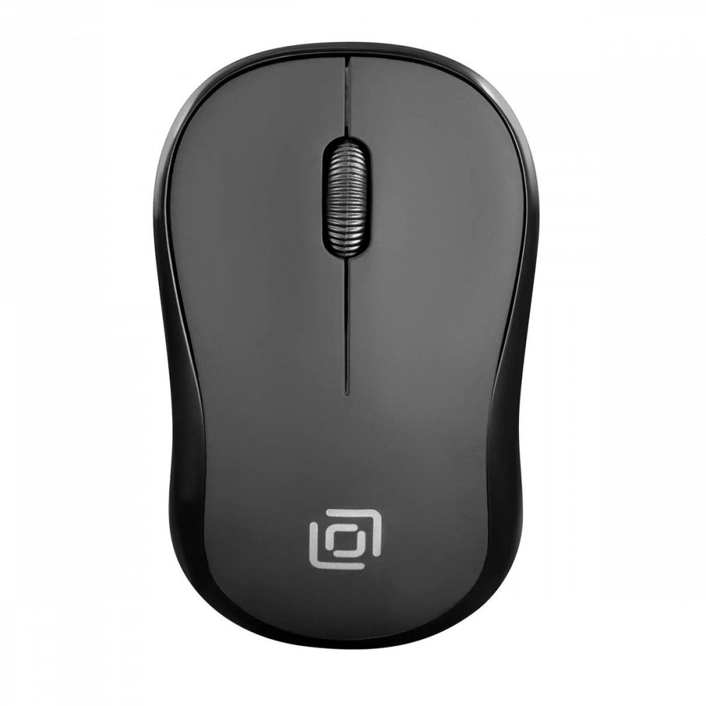 Клавиатура + мышь Oklick 225M 1454537 - миниатюра 4