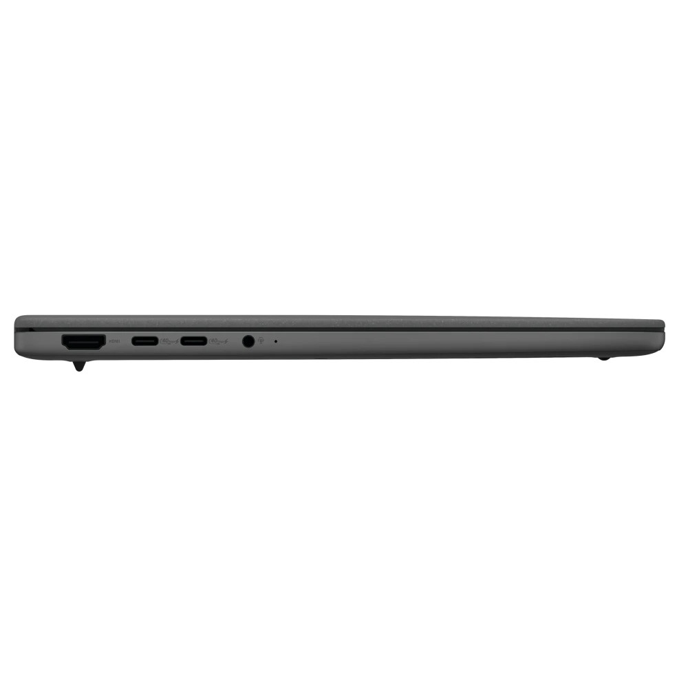 Ноутбук Asus UX3407QA Zenbook A14 Iceland Gray 90NB1502-M00DN0 14 ", WUXGA 1920x1200 (16:10), Qualcomm, Snapdragon X, 16 Гб, 512 ГБ, Qualcomm Adreno X1-45, Windows 11 Home - миниатюра 4