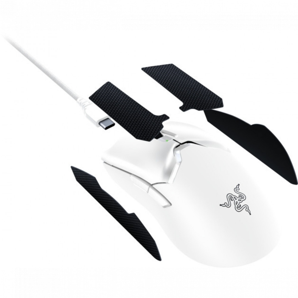 Мышь Razer Viper V2 Pro RZ01-04390200-R3A1 Игровые, Беспроводная - миниатюра 4