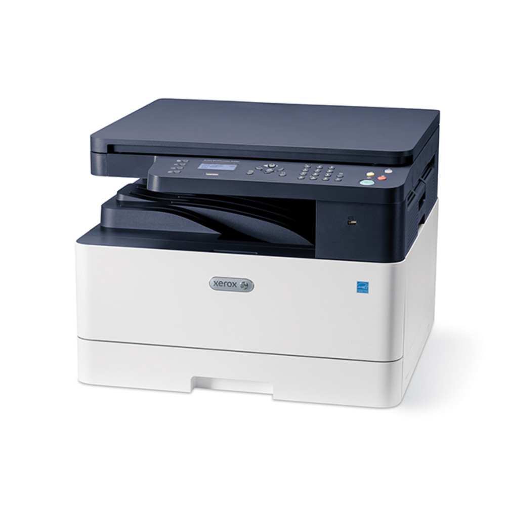 МФУ Xerox B1025DN B1025V_B А3, Лазерный, Монохромная — фото товара