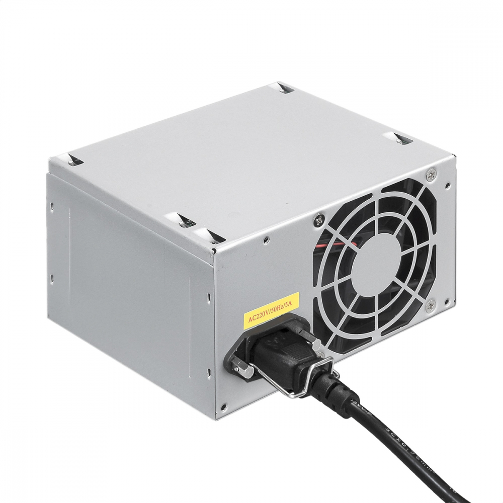 Блок питания ExeGate AA500 EX256711RUS-S 500 Вт - миниатюра 5
