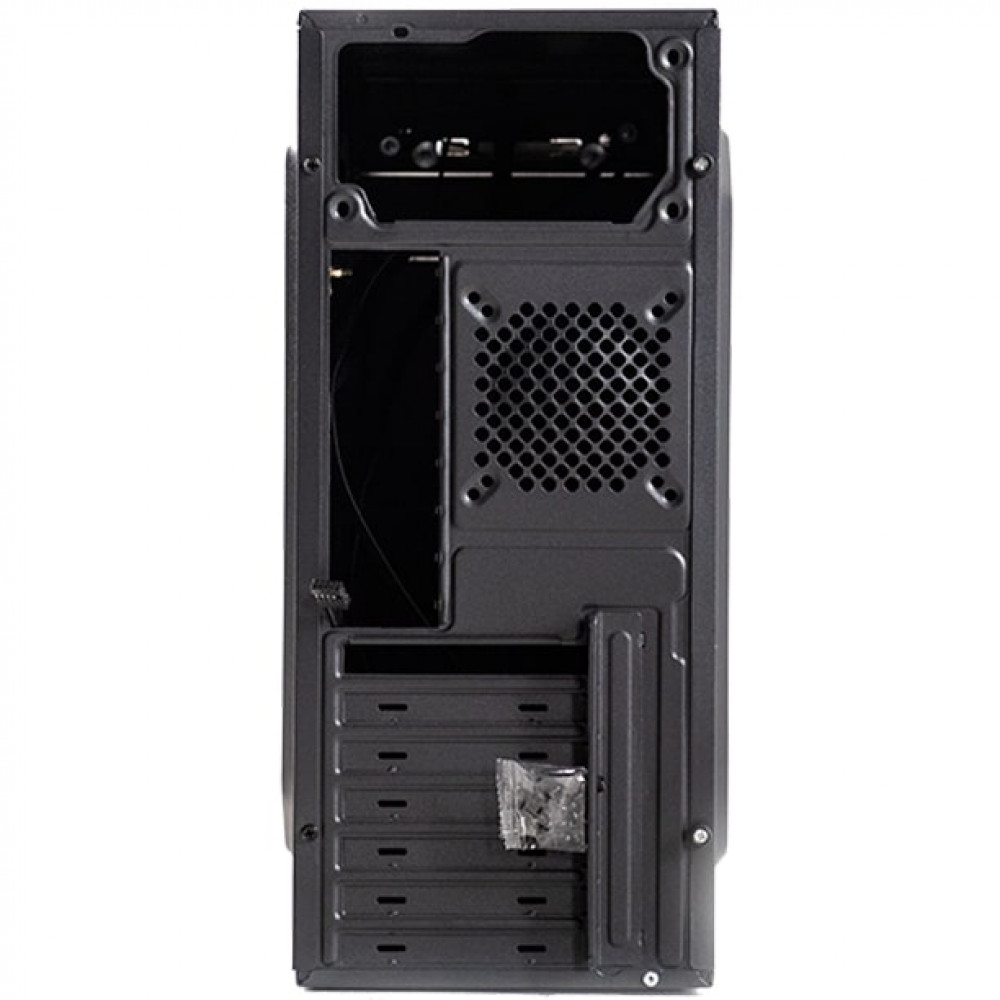 Корпус Qmax H208B Mid-Tower - миниатюра 3
