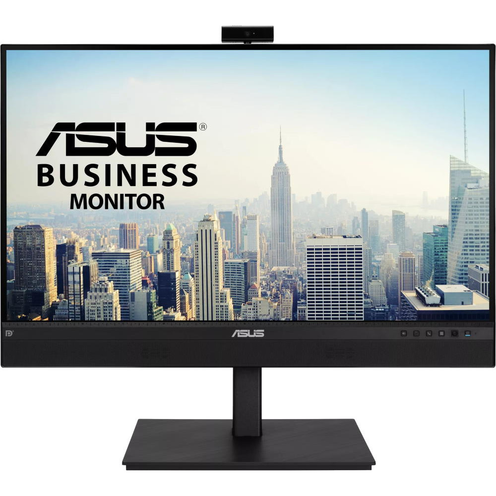 Монитор Asus BE27ACSBK 90LM03I1-B01370 27 ", IPS, Quad HD 2560x1440 (16:9), 60 Гц — фото товара
