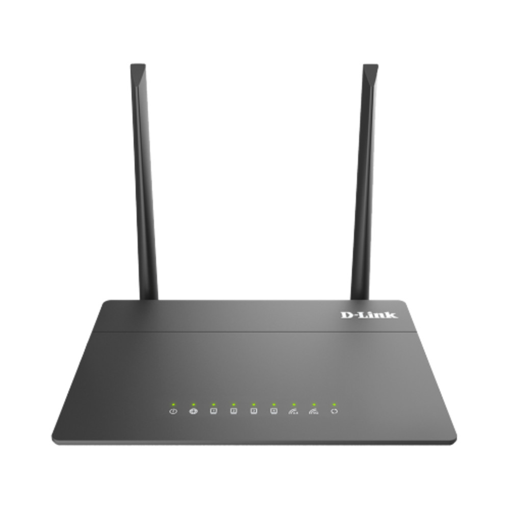 Маршрутизатор для дома D-link AC750 Dual-band Router DIR-806A/RU/R1A — фото товара