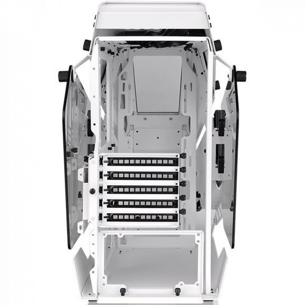Корпус Thermaltake AH T200 Snow CA-1R4-00S6WN-00 Mini-Tower - миниатюра 6