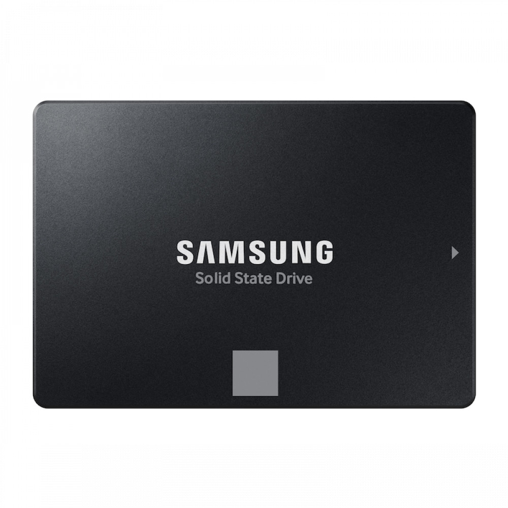 Жесткий диск Samsung MZ-77E250B/EU SSD (твердотельные), 250 ГБ, 2.5 дюйма, SATA — фото товара