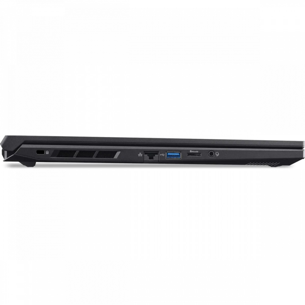 Ноутбук Acer Nitro V 17 AI ANV17-41-R9Q9 NH.QYVCD.007 17.3 ", WQHD 2560x1440 (16:9), AMD, Ryzen 7, 16 Гб, 1 ТБ, nVidia GeForce RTX 5060 - миниатюра 3