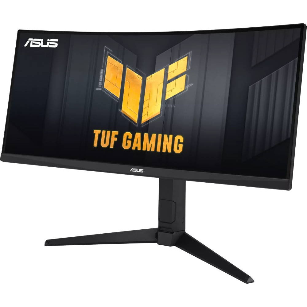 Монитор Asus VG30VQL1A 90LM07Q0-B01E70 29.5 ", VA, Ultra-Wide Full HD 2560x1080 (21:9), 200 Гц - миниатюра 3