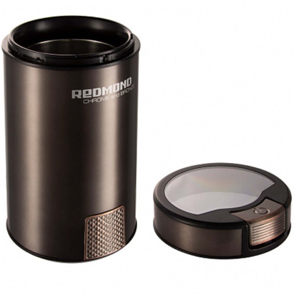 Кофемашина Redmond RCG-CBM1604 - миниатюра 2