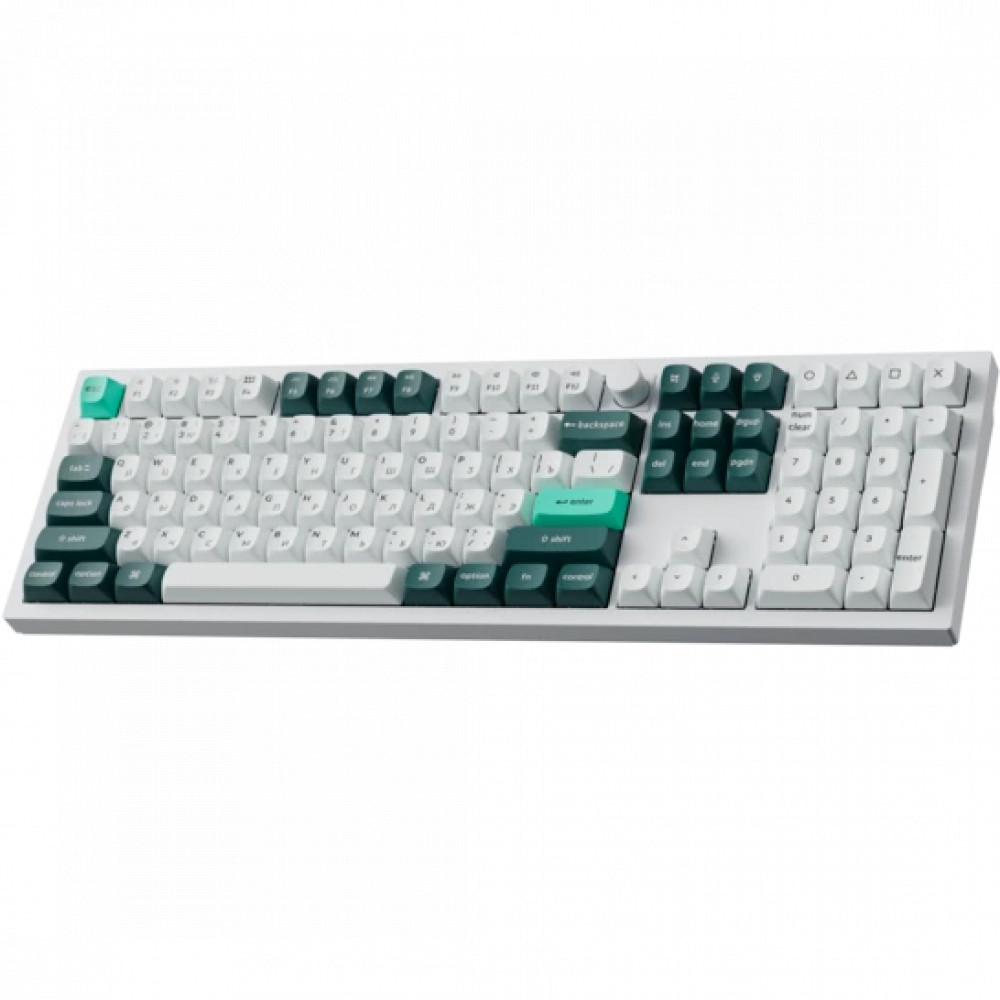 Клавиатура Keychron Q6 HE (Q6H-P1P) Q6H-P1P-RU Беспроводная, USB - миниатюра 3