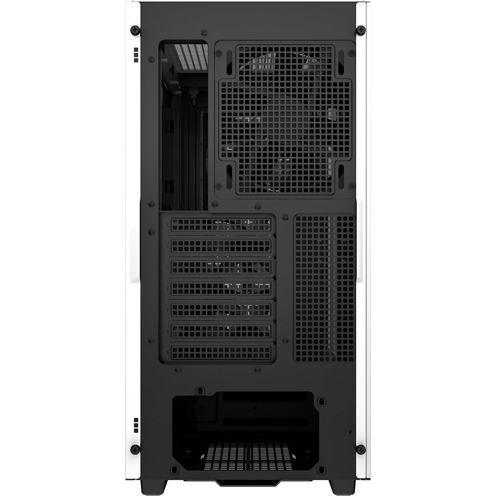 Корпус Deepcool CK560 White R-CK560-WHAAE4-G-1 Mid-Tower - миниатюра 9