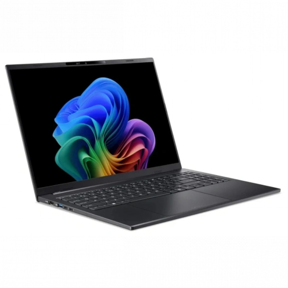 Ноутбук Acer Swift Go 16 SFG16-74-568D NX.JNMCD.001 16 ", 2K+ 2048x1280 (16:10), Intel, Core Ultra 5, 16 Гб, 1 ТБ, Intel Graphics — фото товара