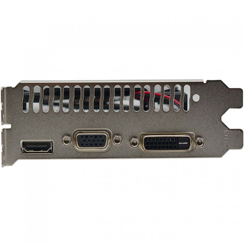 Видеокарта AFOX GT 740 4GB AF740-4096D5H3-V3 4 ГБ - миниатюра 4