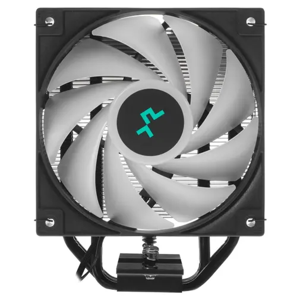Система охлаждения Deepcool AG400 DIGITAL B AG400 DIGITAL BK ARGB Для процессора - миниатюра 2