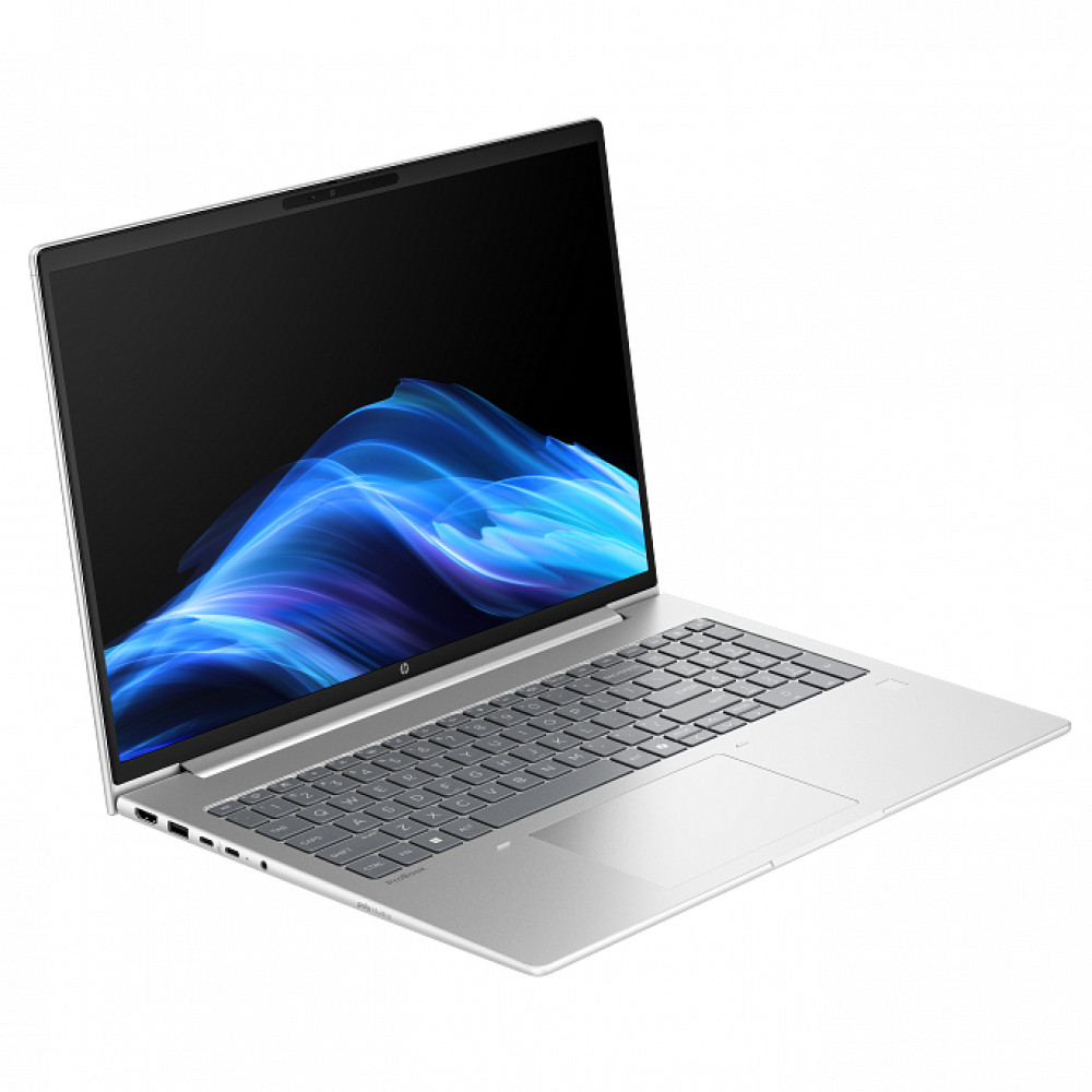 Ноутбук HP ProBook 4 G1iR CT1F3AT 16 ", WUXGA 1920x1200 (16:10), Intel, Core 5, 8 Гб, 512 ГБ, Intel Graphics - миниатюра 2